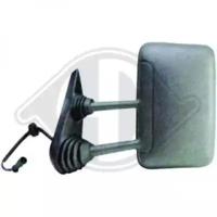 Diederichs 3490125 Дзеркало зовнішнє заднього виду Diederichs 3490125 Дзеркало зовнішнє заднього виду