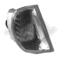 Diederichs 3491172 Фонарь указателя поворота