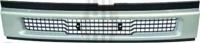 Diederichs 3492040 Grille assy radiator