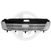 Diederichs 3494040 Grille assy radiator Diederichs 3494040 Grille assy radiator