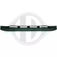 Diederichs 3494055 Door scuff plate