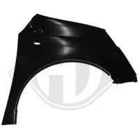 Diederichs 3497006 Крило переднє Diederichs 3497006 Крило переднє