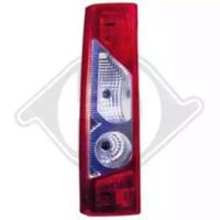 Diederichs 3497091 Ліхтар задній Diederichs 3497091 Ліхтар задній