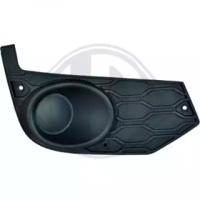 Diederichs 3590046 Решітка бампера переднього Diederichs 3590046 Решітка бампера переднього