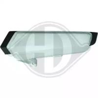 Diederichs 3590072 Ліхтар покажчика повороту Diederichs 3590072 Ліхтар покажчика повороту