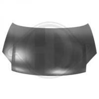 Diederichs 4012600 Hood