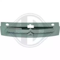 Diederichs 4012641 Решітка радіатора