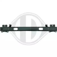 Diederichs 4013665 Bracket plastic