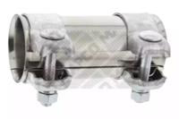 Mapco 30252 Муфта системи випуску