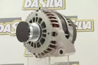 Da Silva 030267 Генератор