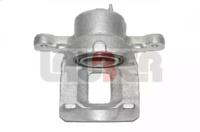 Lauber 77.1843 Супорт гальмівний Lauber 77.1843 Супорт гальмівний