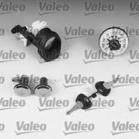 Valeo 256585 Циліндр замка комплект