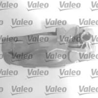 Valeo 256874 Привід центрального замка