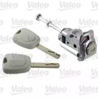 Valeo 256968 Cylinder lock