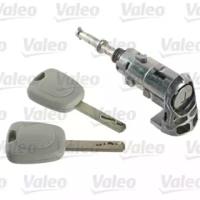 Valeo 256977 Циліндр замка комплект