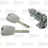 Valeo 256978 Циліндр замка комплект