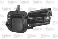 Valeo 256986 Циліндр замка комплект