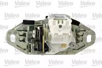 Valeo 256987 Циліндр замка комплект