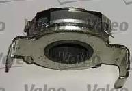 Valeo 265172 Підшипник зчеплення вижимний Valeo 265172 Підшипник зчеплення вижимний