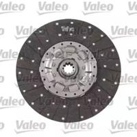 Valeo 807728 Disc assy clutch Valeo 807728 Disc assy clutch