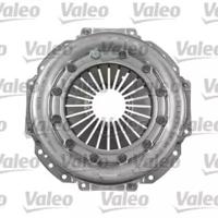 Valeo 279450 Disc assy clutch friction Valeo 279450 Disc assy clutch friction