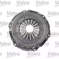 Valeo 279539 Кошик зчеплення