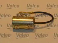 Valeo 343018 Конденсатор система запалювання Valeo 343018 Конденсатор система запалювання