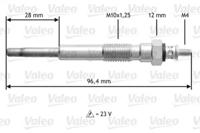 Valeo 345198 Свічка розжарювання