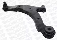 Monroe L80522 Arm assy suspension Monroe L80522 Arm assy suspension