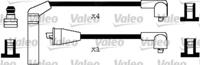Valeo 346251 Дроти високовольтні системи запалювання