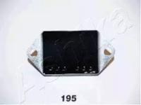 Ashika 77-01-195 Реле регулятор