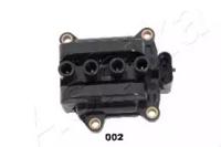 Ashika 78-00-002 Coil assy ignition