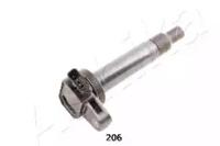 Ashika 78-02-206 Coil assy ignition