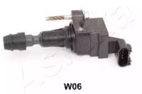 Ashika 78-0W-W06 Coil assy ignition Ashika 78-0W-W06 Coil assy ignition