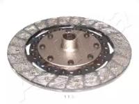 Ashika 80-01-113 Disc assy clutch