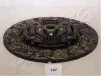 Ashika 80-01-137 Disc assy clutch