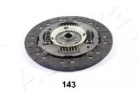 Ashika 80-01-143 Disc assy clutch