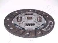 Ashika 80-01-152 Disc assy clutch