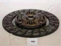 Ashika 80-01-188 Disc assy clutch