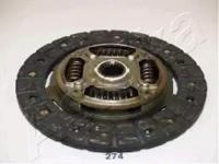 Ashika 80-02-274 Диск зчеплення
