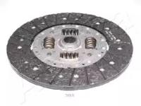 Ashika 80-03-308 Disc assy clutch