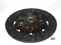 Ashika 80-03-337 Disc assy clutch