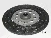 Ashika 80-03-338 Disc assy clutch