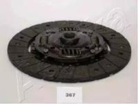 Ashika 80-03-367 Disc assy clutch Ashika 80-03-367 Disc assy clutch