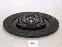 Ashika 80-03-385 Disc assy clutch