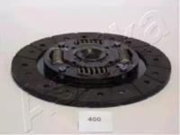 Ashika 80-04-400 Диск зчеплення Ashika 80-04-400 Диск зчеплення