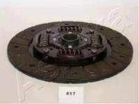 Ashika 80-04-417 Диск зчеплення Ashika 80-04-417 Диск зчеплення