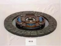 Ashika 80-04-419 Disc assy clutch