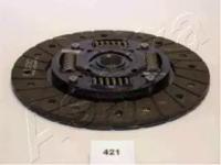Ashika 80-04-421 Disc assy clutch