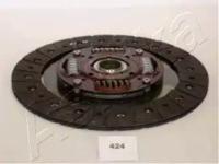 Ashika 80-04-424 Disc assy clutch Ashika 80-04-424 Disc assy clutch